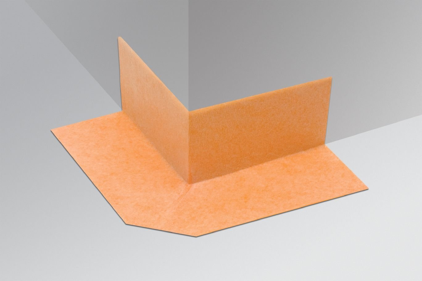 SCHLUTER SYSTEMSSCHLUTER SYSTEMS Schluter®-KERDI-KERECK-F/-KERS-B Preformed waterproofing corners 90 °-2SCHLUTER SYSTEMS Schluter®-KERDI-KERECK-F/-KERS-B Preformed waterproofing corners