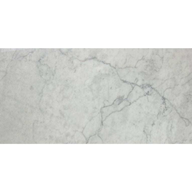 Arizona TileARIZONA TILE Bianco Carrara Bianco Carrara18 x 36HonedARIZONA TILE Bianco Carrara