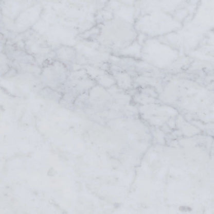 Arizona TileARIZONA TILE Bianco Carrara Bianco Carrara5/8 x 1-1/4 MeshHonedARIZONA TILE Bianco Carrara