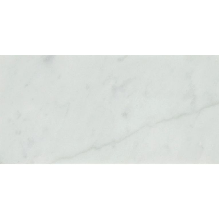 Arizona TileARIZONA TILE Bianco Carrara Bianco Carrara3 x 6HonedARIZONA TILE Bianco Carrara