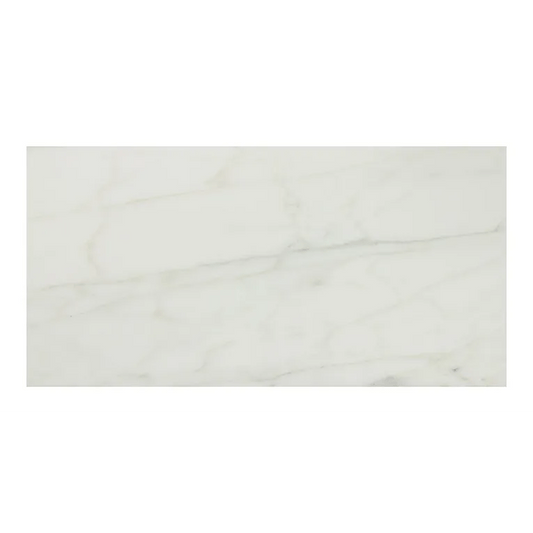 Arizona TileARIZONA TILE Calacatta Caldia Calacatta Caldia12 x 24HonedARIZONA TILE Calacatta Caldia