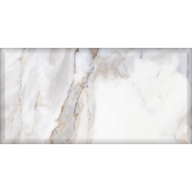 Arizona TileARIZONA TILE Calacatta Gold Calacatta Gold3 x 6PolishedARIZONA TILE Calacatta Gold