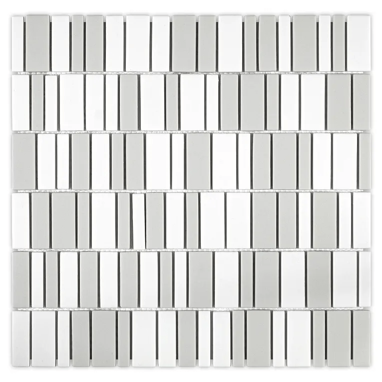 Arizona TileARIZONA TILE Geo-Barcode Barcode Puzzle11-3/4 x 12ARIZONA TILE Geo-Barcode