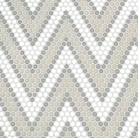 Arizona TileARIZONA TILE Geometro Amiens Country11-7/16 x 13-3/4ARIZONA TILE Geometro