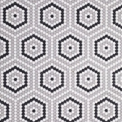 Arizona TileARIZONA TILE Geometro Belfort Classic14-1/16 x 10-3/4ARIZONA TILE Geometro