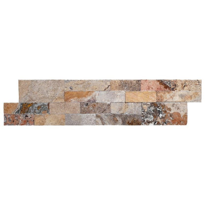 Arizona TileARIZONA TILE Ledger Panels Autumn Ledger6 x 24NaturalARIZONA TILE Ledger Panels