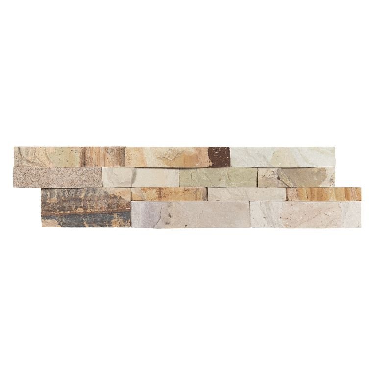 Arizona TileARIZONA TILE Ledger Panels New Honey Wheat Ledger6 x 24NaturalARIZONA TILE Ledger Panels