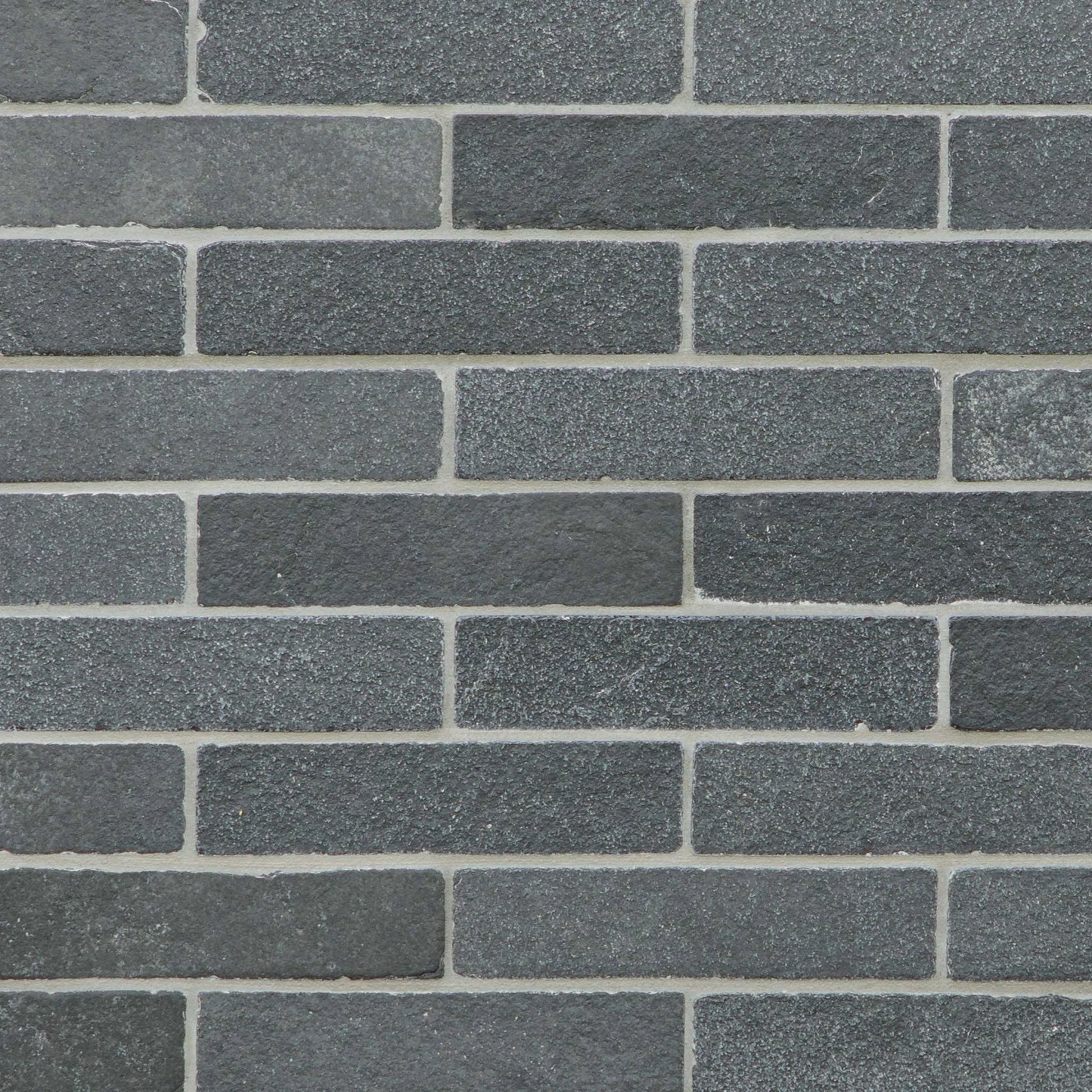 Arizona TileARIZONA TILE Thin Brick Lime Black2 x 8TumbledARIZONA TILE Thin Brick