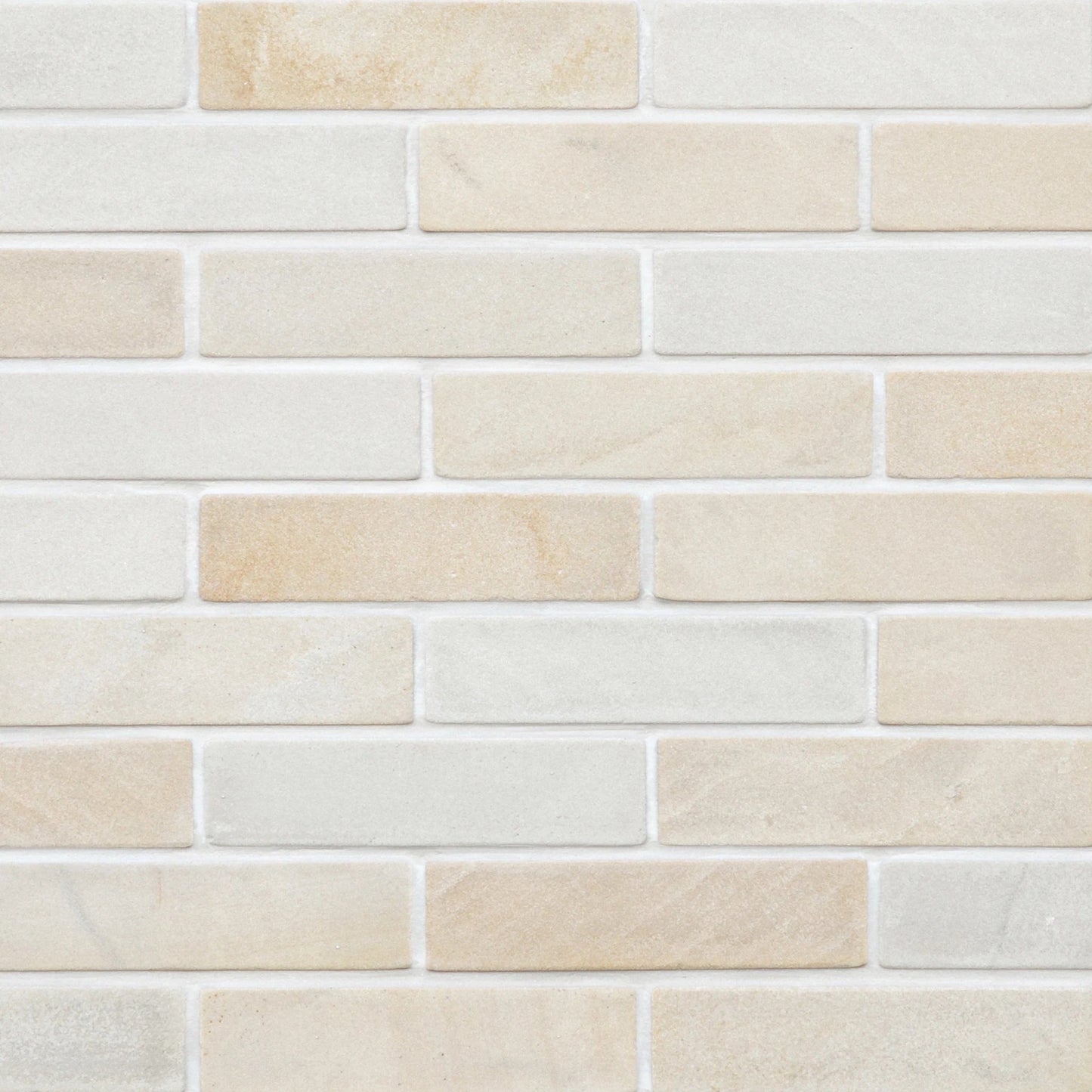 Arizona TileARIZONA TILE Thin Brick Sedona2 x 8TumbledARIZONA TILE Thin Brick