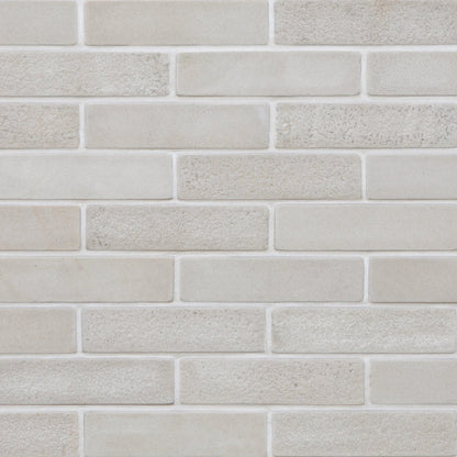 Arizona TileARIZONA TILE Thin Brick Everest Blend2 x 8Sandblasted/TumbledARIZONA TILE Thin Brick