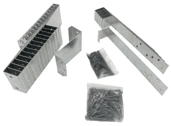 Ebbe ProSubfloor Lowering Kit Ebbe Subfloor Lowing KitSubfloor Lowering Kit