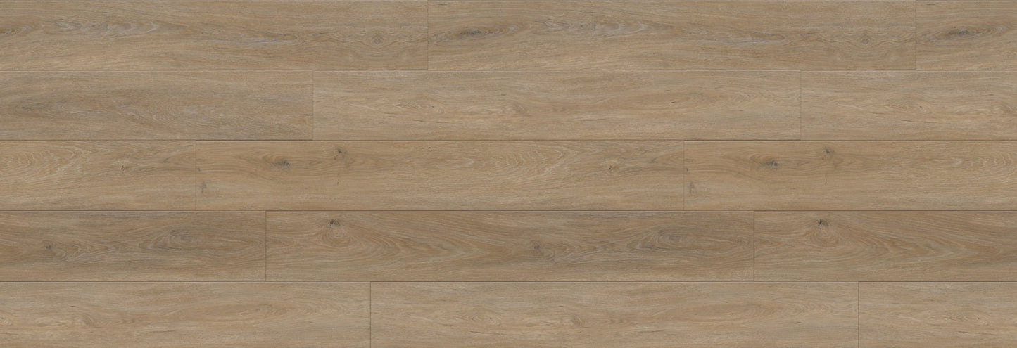 Republic FloorsThe Creek Collection (with V-Groove) Baltic BrownThe Creek Collection (with V-Groove)