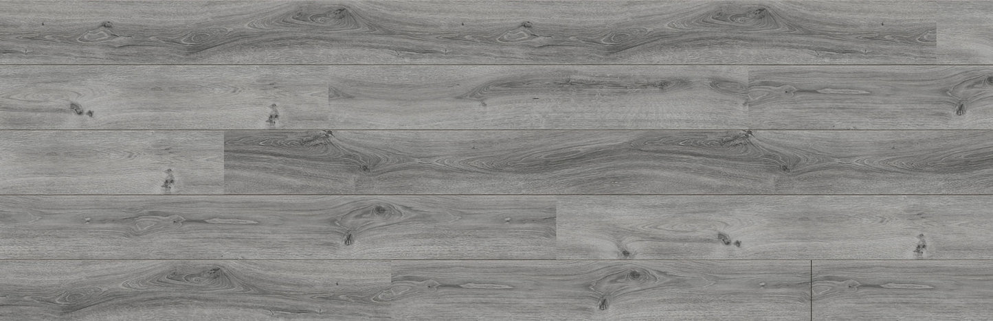 Republic FloorsThe Creek Collection (with V-Groove) Stormy GreyThe Creek Collection (with V-Groove)