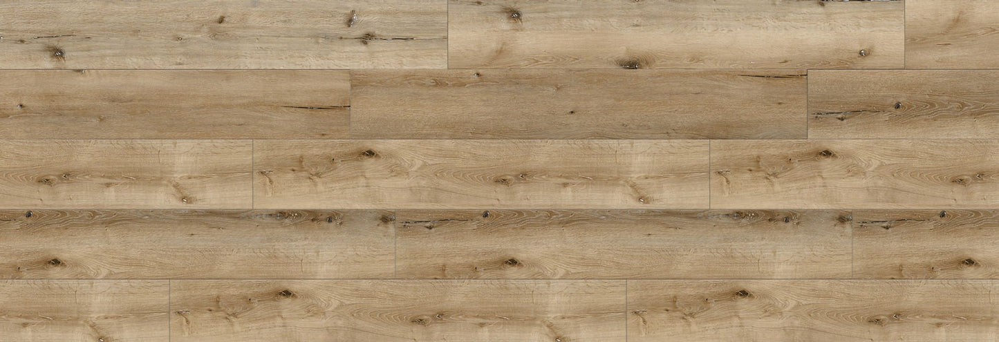 Republic FloorsThe Creek Collection (with V-Groove) Majestic ValleyThe Creek Collection (with V-Groove)