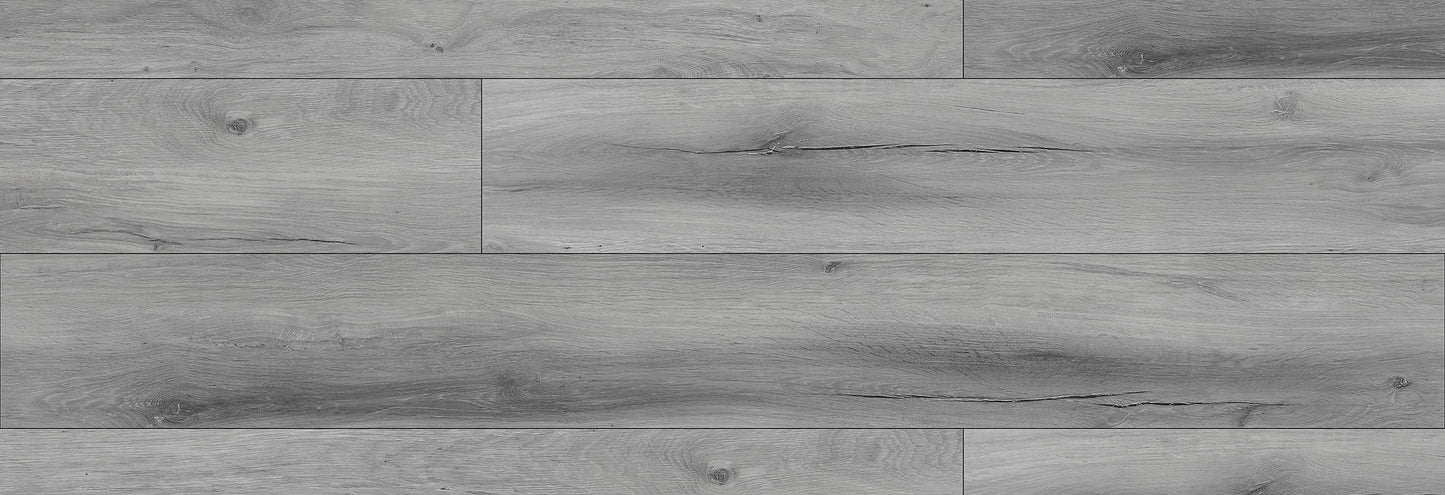 Republic FloorsThe Glacier Point Collection Super GreyThe Glacier Point Collection