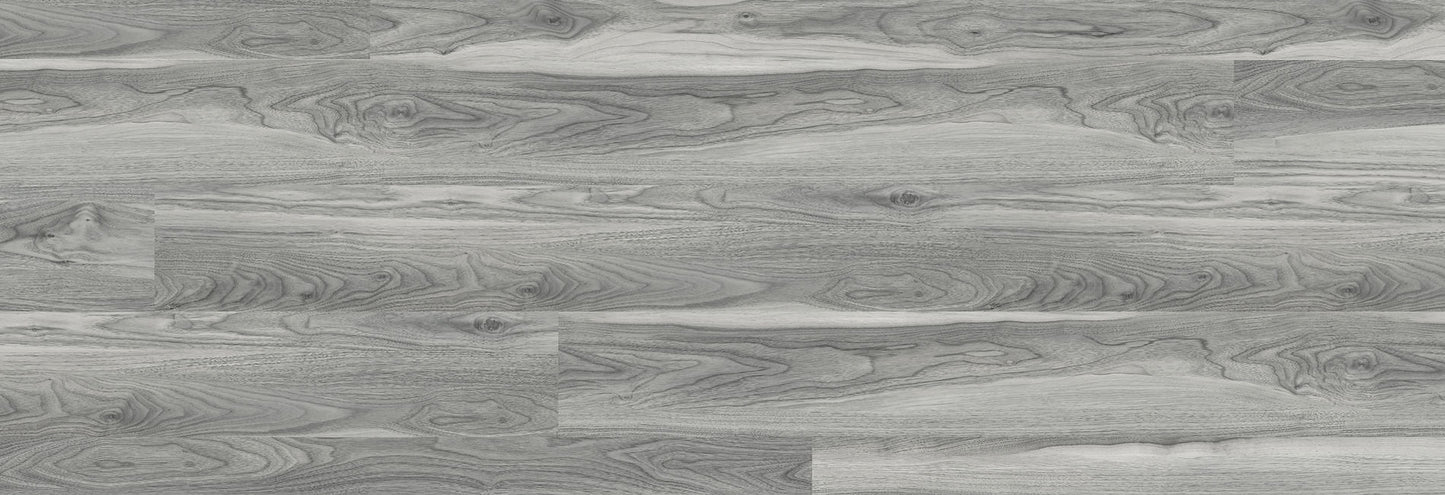 Republic FloorsThe Walnut Hills Collection Graphite GreyThe Walnut Hills Collection