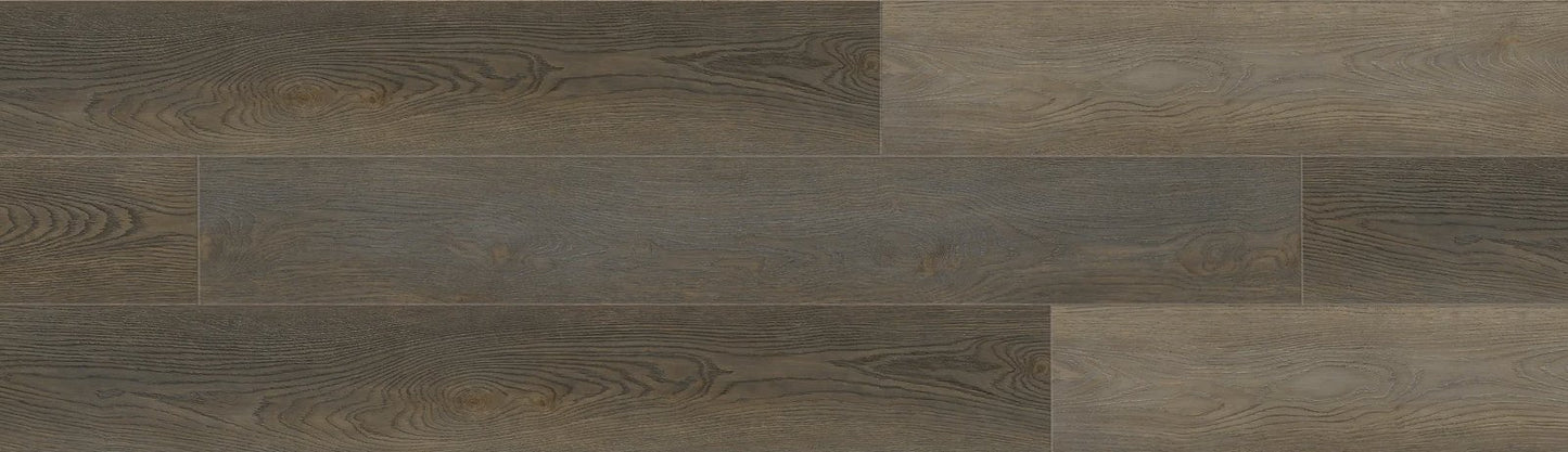 Republic FloorsArctic Oak - 5mm Waterproof Luxury Vinyl Arctic Oak - 5mm Waterproof Luxury Vinyl