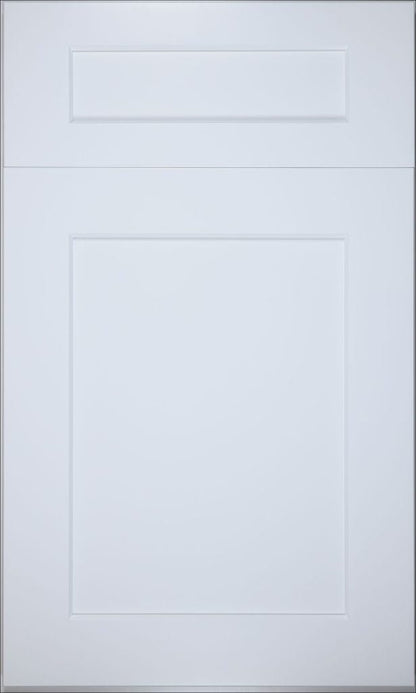 Highland CabinetsWall Diagonal Corner 24" Wide 12" Deep , 1 Door - Shaker Kitchen Cabinet WhiteWDC2415Wall Diagonal Corner 24" Wide 12" Deep , 1 Door - Shaker Kitchen Cabinet