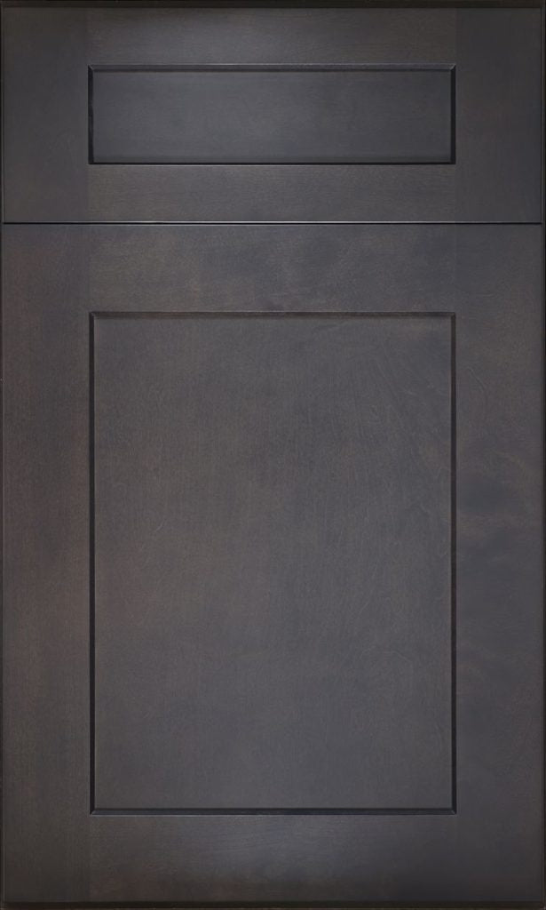 Highland CabinetsWall False Door - Shaker Kitchen Cabinet Modern SlateFD1230 11.5"x29.5"Wall False Door - Shaker Kitchen Cabinet