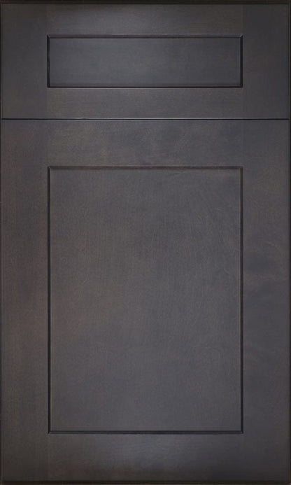 Highland CabinetsWall False Door - Shaker Kitchen Cabinet Modern SlateFD1230 11.5"x29.5"Wall False Door - Shaker Kitchen Cabinet