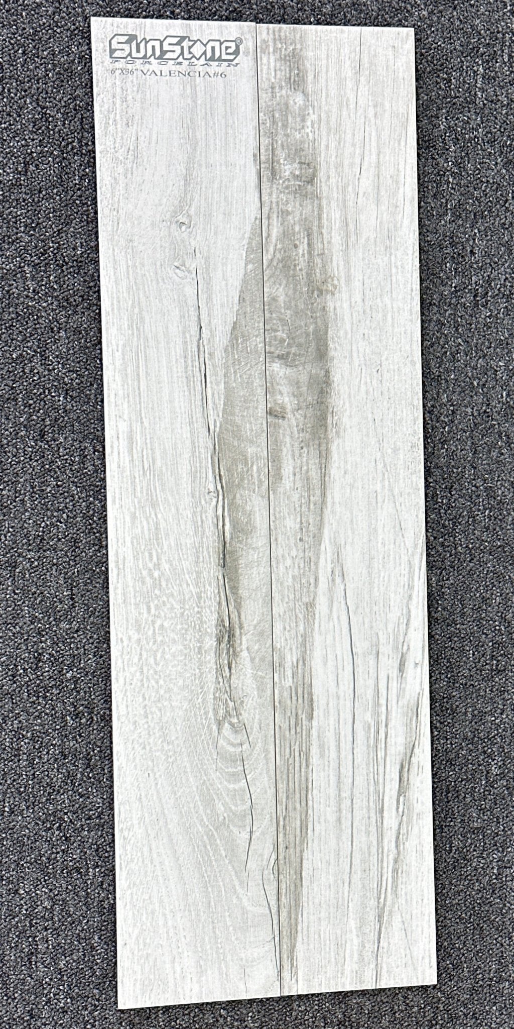 Sun StoneFlagstaff Cypress #6 6x36 Matte Sun Stone Flagstaff Cypress #6 6x36 Matte Sun Stone