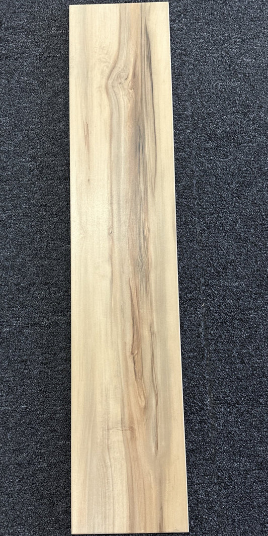 Sun StoneHickory #1 8x40 Matte Sun Stone Hickory #1 8x40 Matte Sun Stone